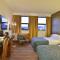 The Centurion Hotel