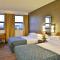 The Centurion Hotel