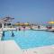 Cedar Point Hotel Breakers