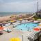 Cedar Point Hotel Breakers