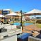 The Centurion Hotel