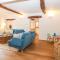 River Cottage Hayfield