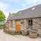 The Barn - Belper