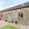 The Barn - Belper