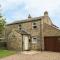 Barn House