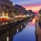 LOVELY MILANO - Brand new stylish apartment in Navigli Area