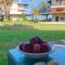 Villa Fourka 2 on the beach