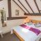 Old Stables Cottage
