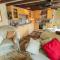 Old Stables Cottage