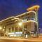 PACE HOTEL Suzhou Renmin Branch Foto: PACE HOTEL Suzhou Renmin Branch