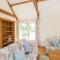 Golden Valley Barn