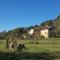 La Ferme des Andes - Gîte l'Atelier - Quins