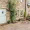 Spens Farm Cottage