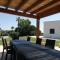 Villa Elia - Tenuta Le Scerze - Salento Homes - Borgagne