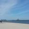 Strand Park Heringsdorf _ strandna