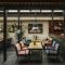 Peking Yard Siheyuan Boutique Hotel &Garden&Terrace&Lama Temple&hutong&Houhai&Tiananmen&Bistro