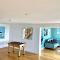 4-bedroom Penthouse - Fistral Beach - Newquay