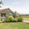 Boundary Barn
