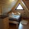 Apartamenty u Bacy