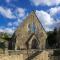 Chapel-on-the-Hill - Grosmont