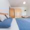 Casa Flora 3-minutes’ walk from the beach
