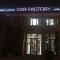 Apart Lofts Car Factory by WarsawResidence Group