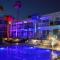 Lysithea Hotel