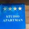 Studio Apartmani Patricia - 斯莫利亚纳茨