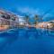 Dionysos Hotel & Suites