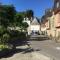 Le petit clos de Saint Goustan - Auray