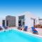Villa with sea view and private swimming pool - Playa Blanca