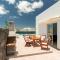Villa with sea view and private swimming pool - Playa Blanca