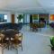 Hotel Algas Marinhas