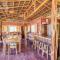 Casa Verde + Contiki