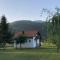 Kostas romantic house