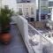 Terraza quincho y jacuzzi privados 4 personas