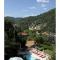 Villa Aimée Luxury Apartments with Heated Pool - Vals-les-Bains