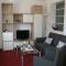 Ferienwohnung Villa Dora, Seebad Ahlbeck