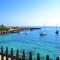 Coralli Superior Seaview