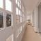 Noray Apartamentos Viveiro