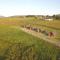 Skeabost View Pods Skye