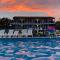 Island View Motel