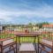 Dandelion Suites