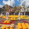 Foto: Goudkust 2 'Alkmaar city center' 10/10