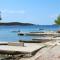 Apartments by the sea Zaboric, Sibenik - 469