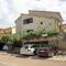 Villa Mihaela Poreč holiday apartments