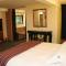 Hotel Presidente Huancavelica - Asociado Casa Andina