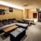 Randor Residence Hiroshima Suites Randor Residence Hiroshima Suites