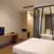 Vismaya Suvarnabhumi Hotel