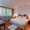 Tangerine Ville Hotel